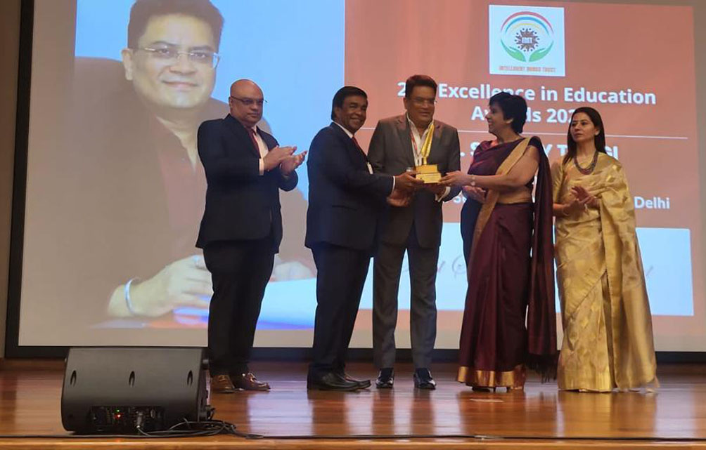 IMT-Excellence in Education Awards 2022